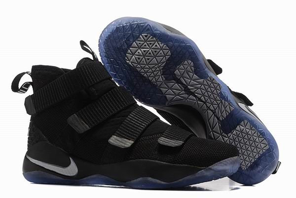 Lebron zoom soldier 11-002